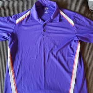 Adidas Men's Golf Shirt
